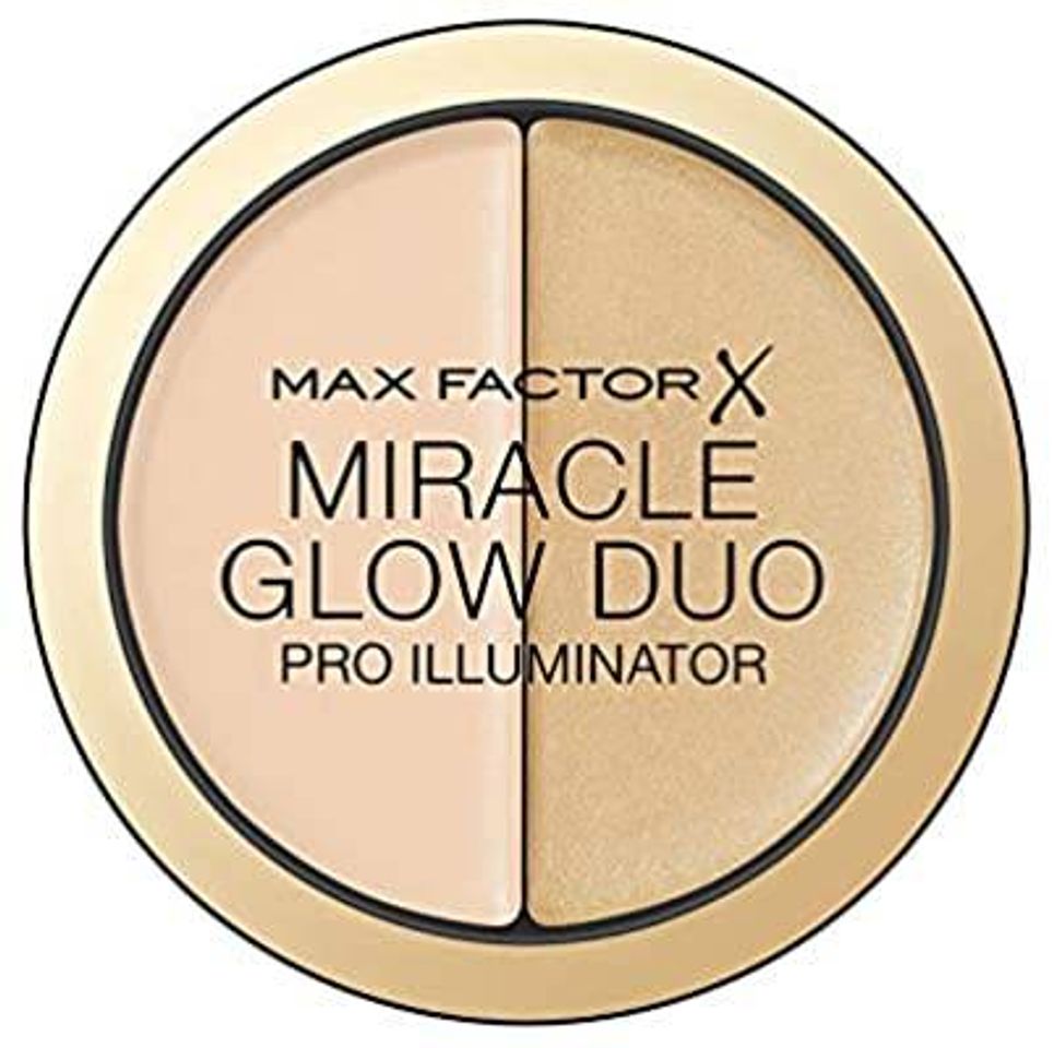 Fashion Max Factor Miracle Glow Polvos Iluminadores 