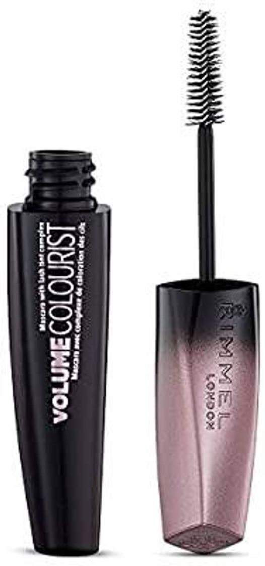 Fashion Rimmel London Volume Colourist Máscara de Pestañas