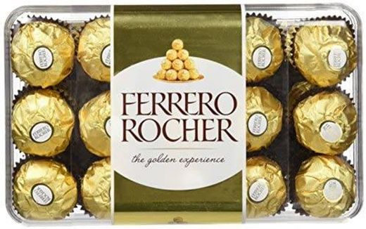 Ferrero Rocher Bombones 