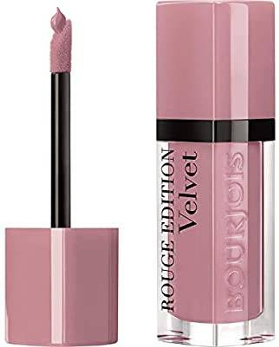 Fashion Bourjois Velvet 