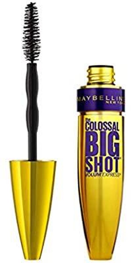 Social Maybelline New York 