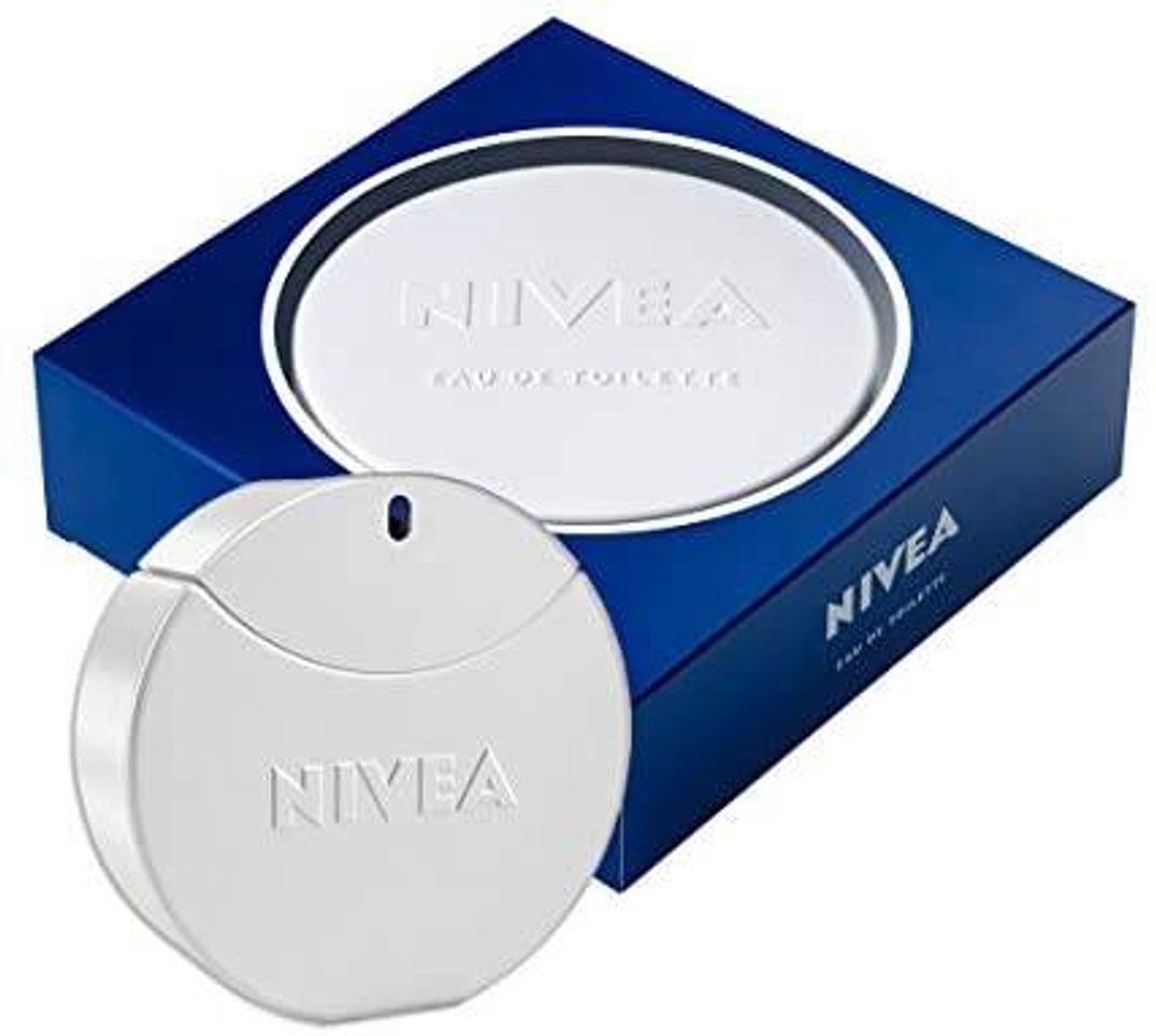 Moda NIVEA Eau de Toilette