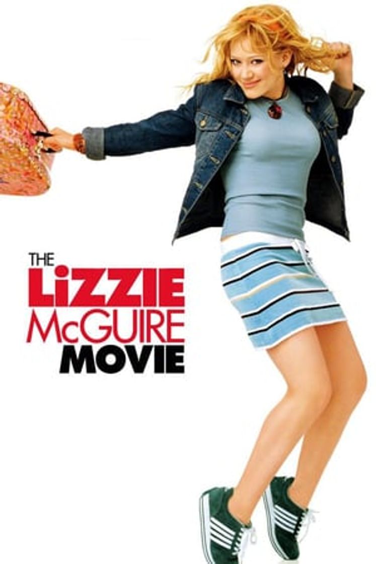 Movie Lizzie superstar