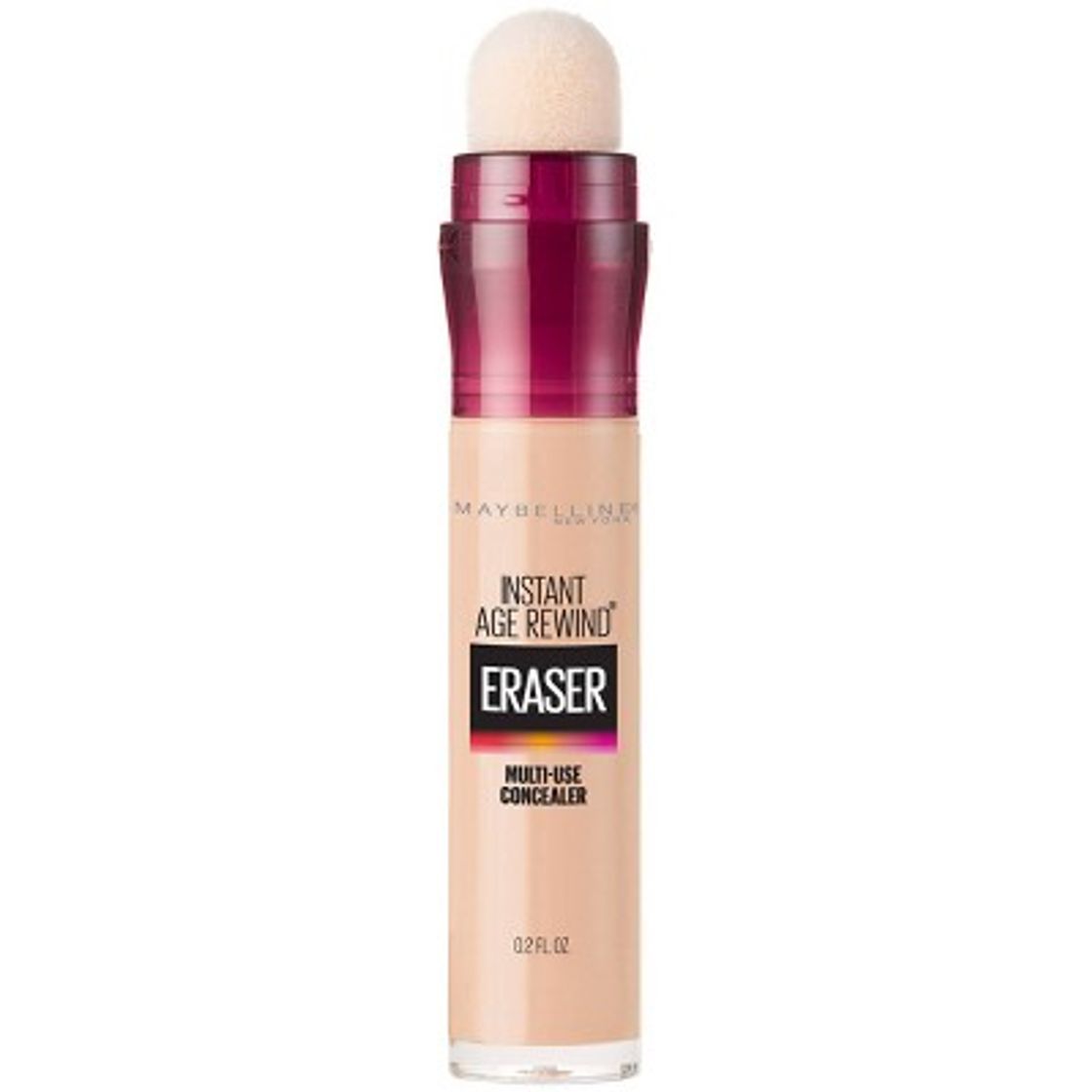 Social Maybelline Eraser Eye Concealer