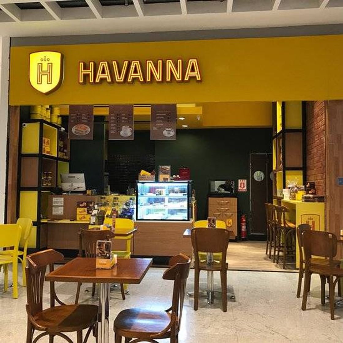 Restaurants HAVANNA CAFE