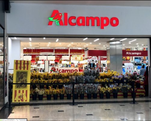 Restaurants Al Campo