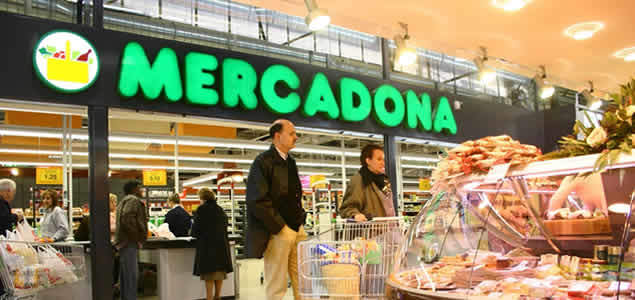 Place Mercadona