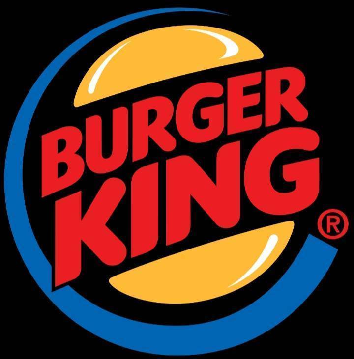 Moda BURGER KING®