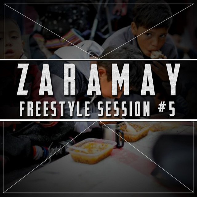 Music Freestyle Session #5