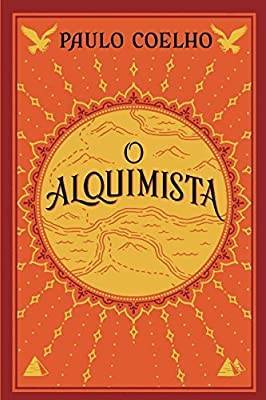 Libro El Alquimista 👍