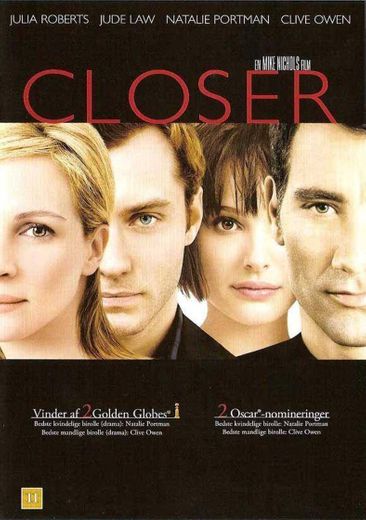 Closer