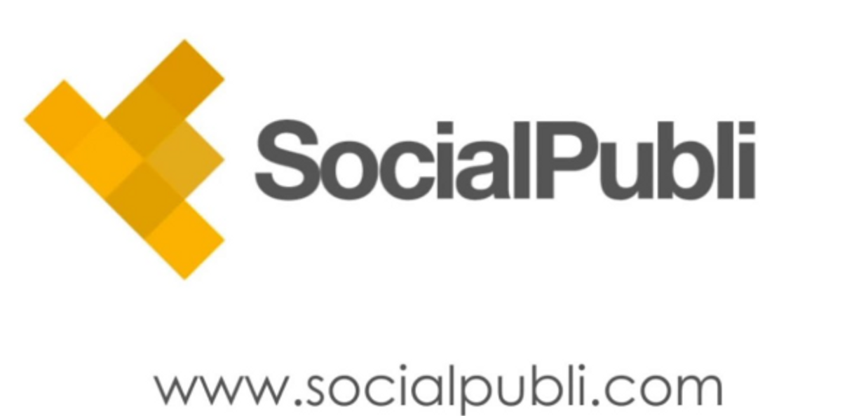 App SOCIALPUBLI