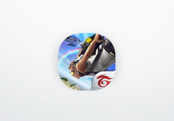 Aplicación Garena Free Fire: ¡Pascua!
