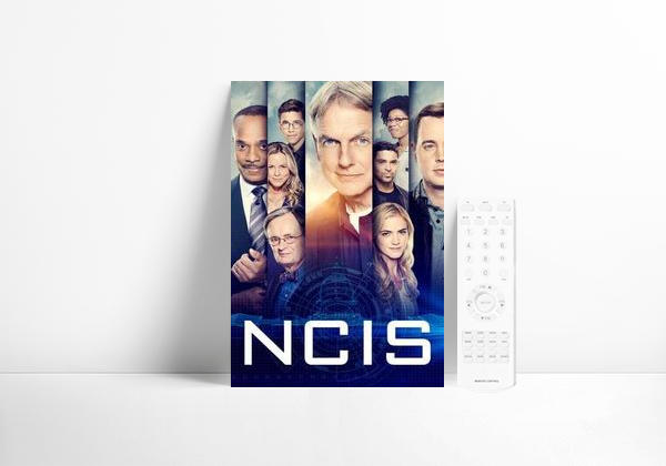 Serie Navy: Investigación criminal