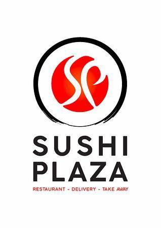 Restaurants Sushi Plaza