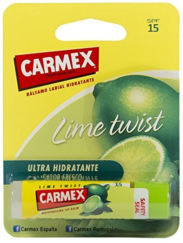 Belleza Carmex COS 012 Bálsamo labial