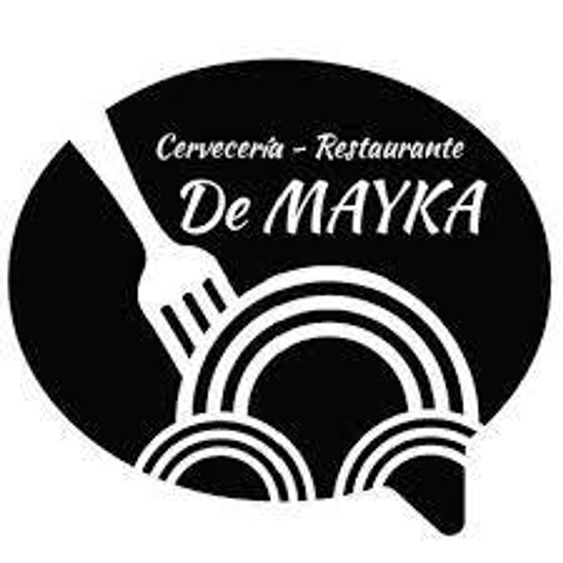 Restaurantes Restaurante Cervecería de Mayka