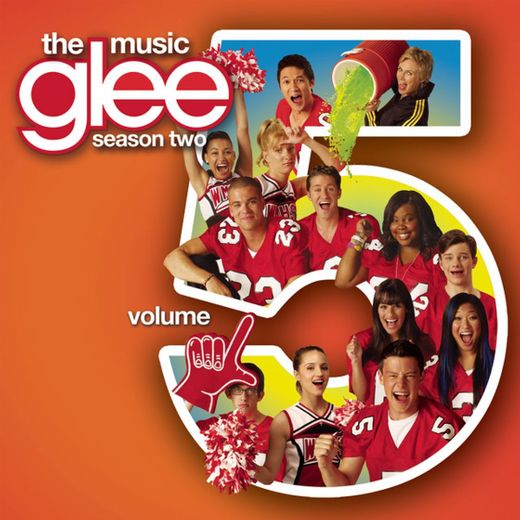 Loser Like Me (Glee Cast Version)