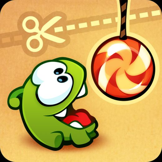 Cut the Rope FULL FREE - Apps on Google Play