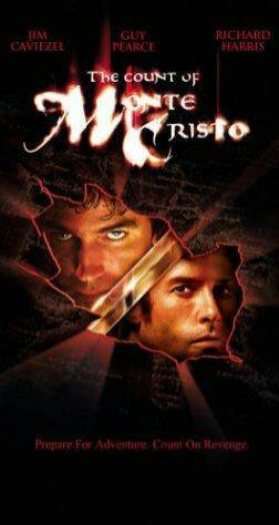 Película The Count of Monte Cristo (2002) - IMDb