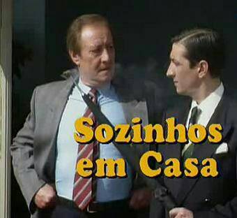 Serie Sozinhos em Casa (TV Series 1993–1994) - IMDb