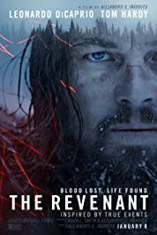 Movie The Revenant (2015) - IMDb