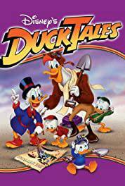 Serie DuckTales  (1987)