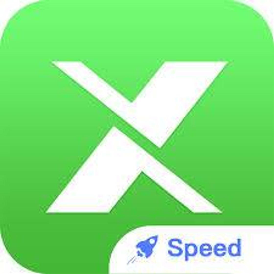 App Xtrend speed