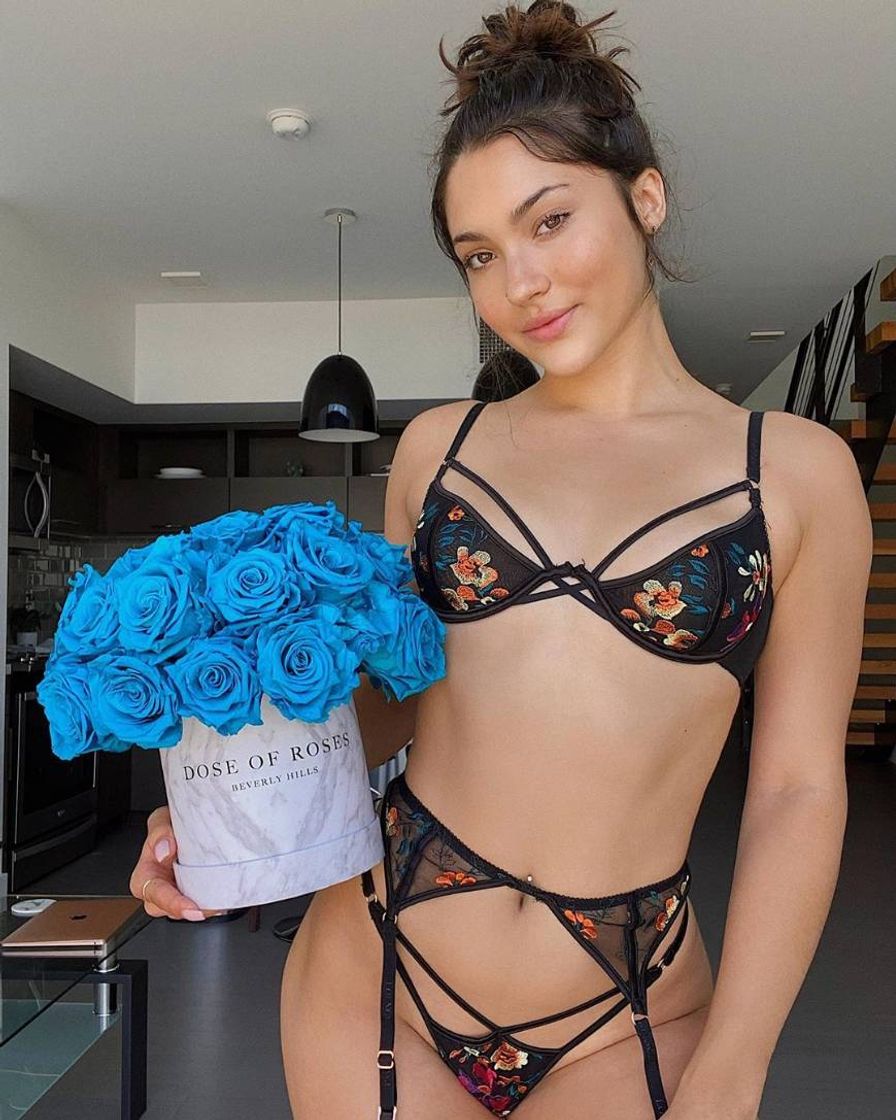 Social Bella Ramos