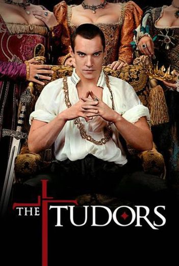The Tudors (TV Series 2007–2010) 