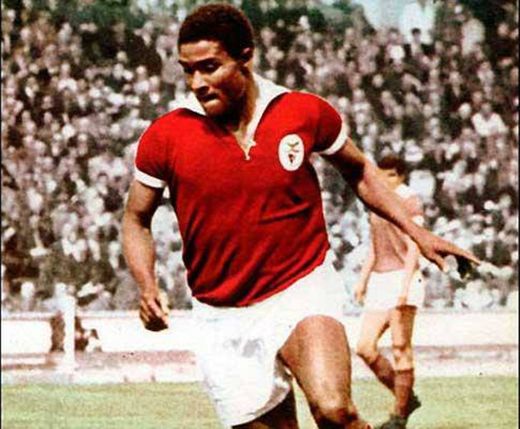 Eusébio da Silva Ferreira