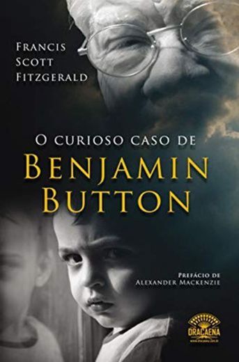 O Curioso Caso de Benjamin Button