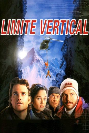 Vertical Limit (2000) -