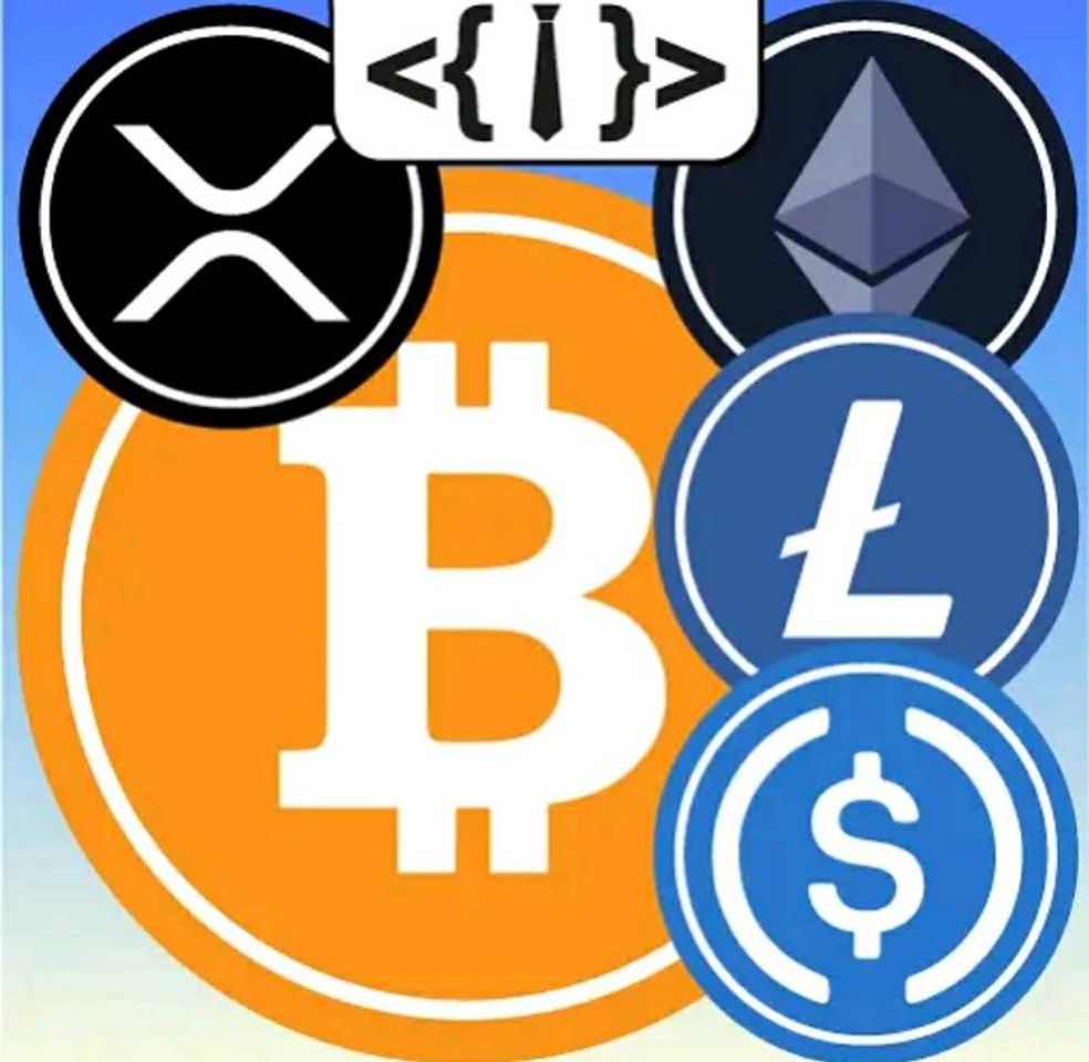 App CryptoRize