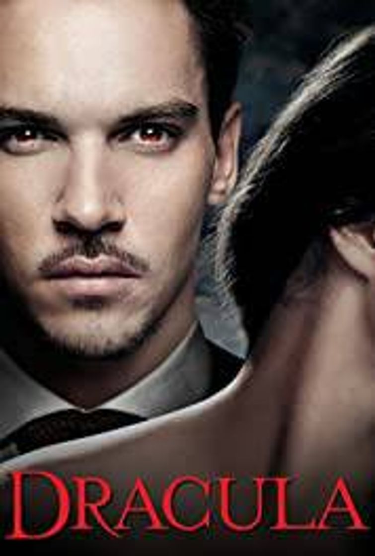 Serie Dracula (TV Series 2013–2014) - IMDb