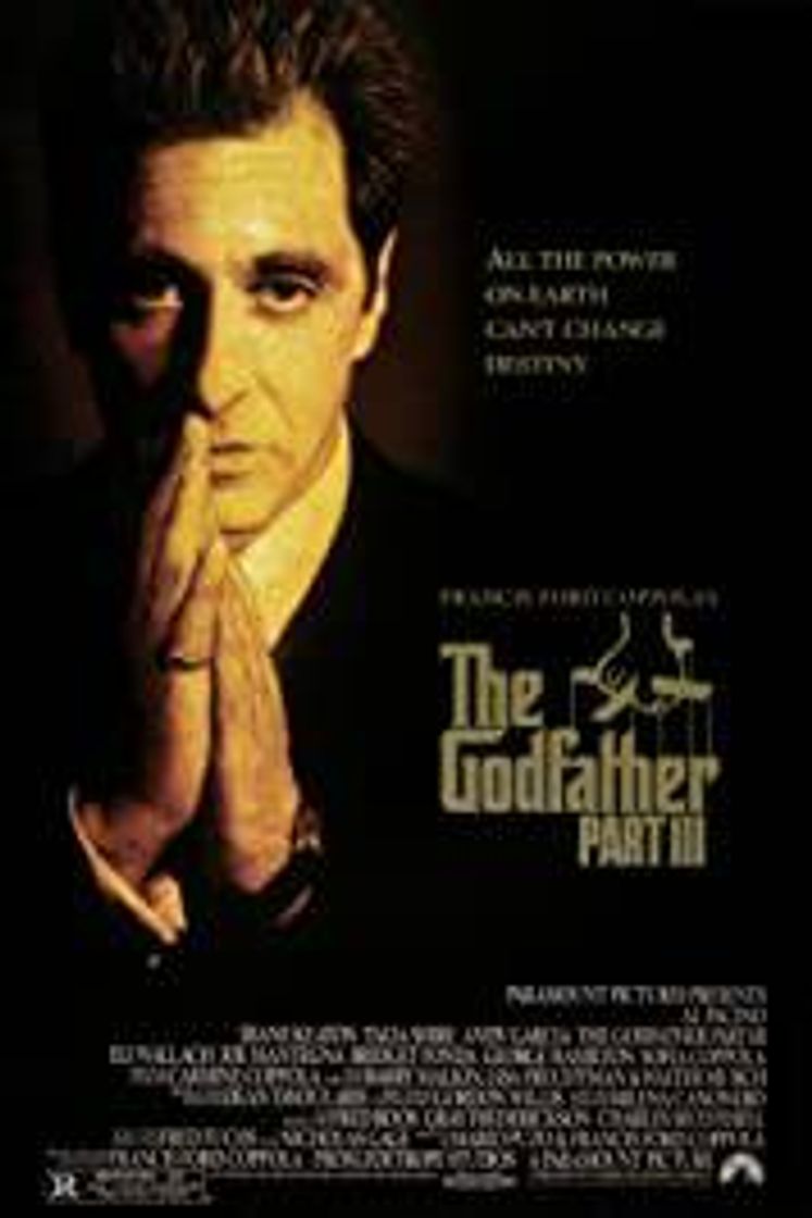 Películas The Godfather: Part III (1990) - IMDb