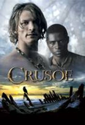 Crusoe (TV Series 2008–2009) 