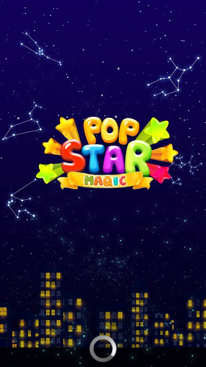 App Pop Star Magic 