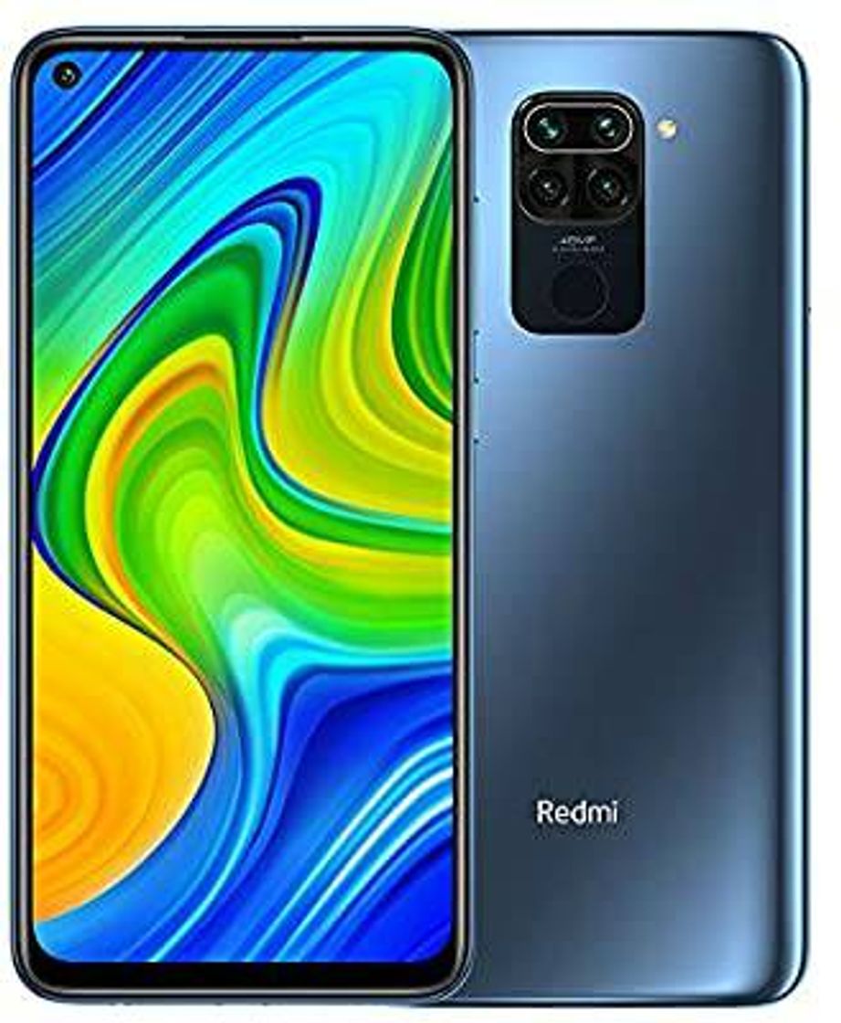 Producto Xiaomi Redmi Note 9 

