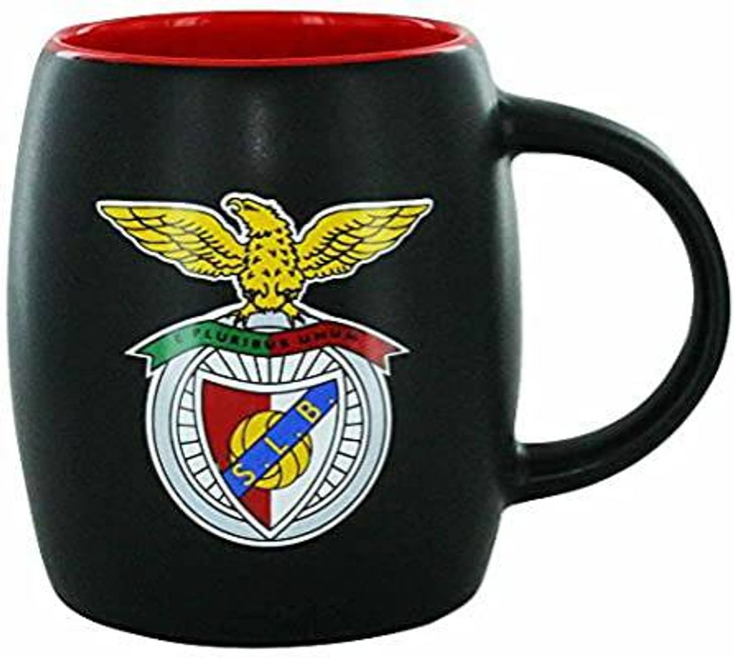 Caneca café SL Benfica