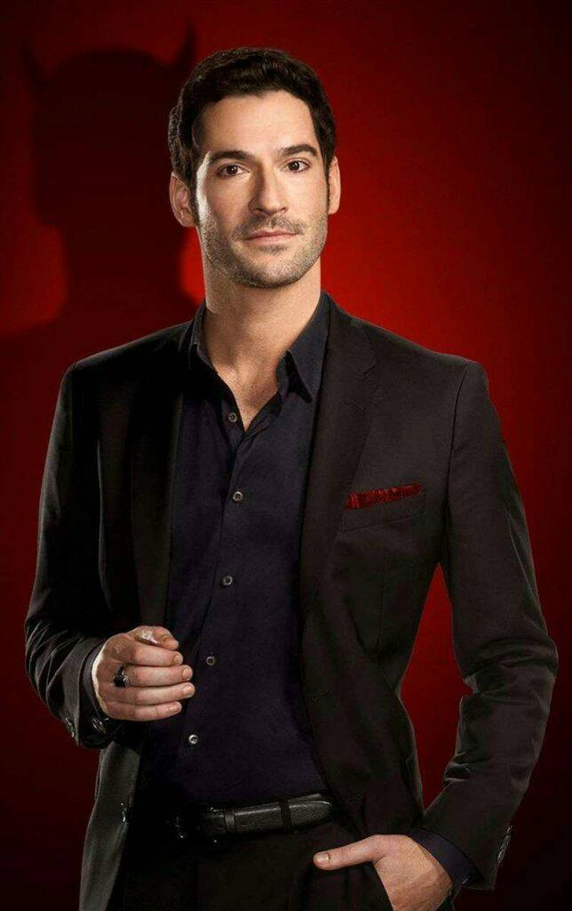 Serie Official Trailer | Season 1 | LUCIFER - YouTube
