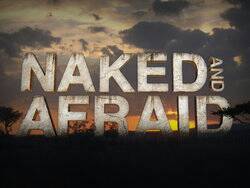 Serie Naked and afraid 