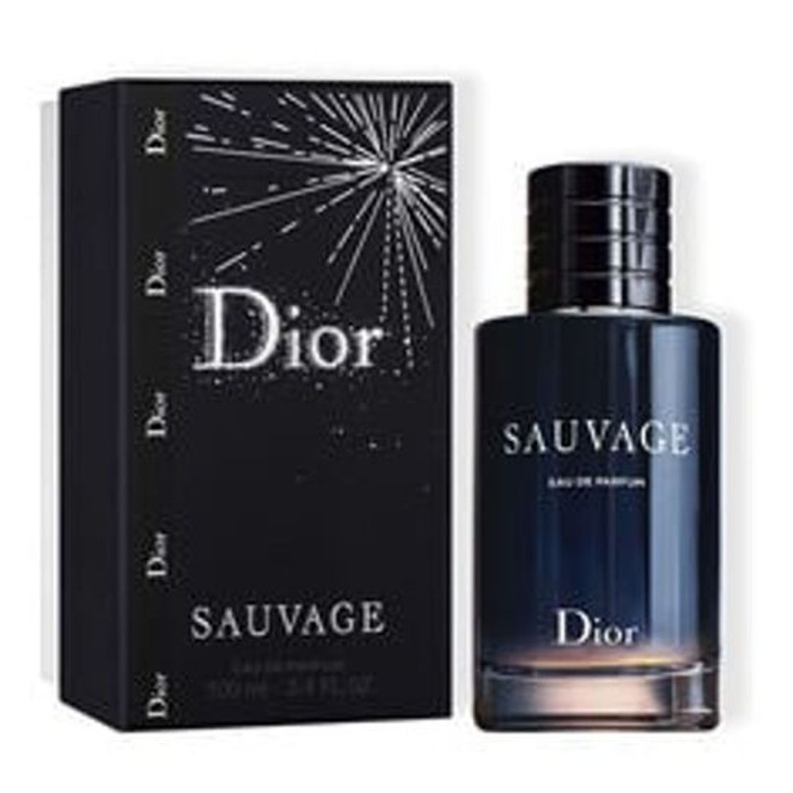 Fashion Sauvage - Eau de Parfum de DIOR ≡ SEPHORA