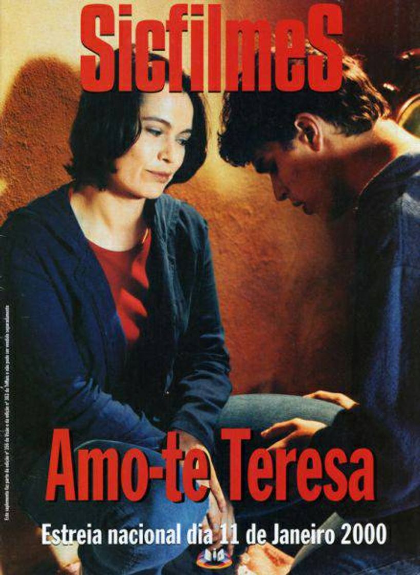 Movie Amo-te Teresa (TV Movie 2000) - IMDb