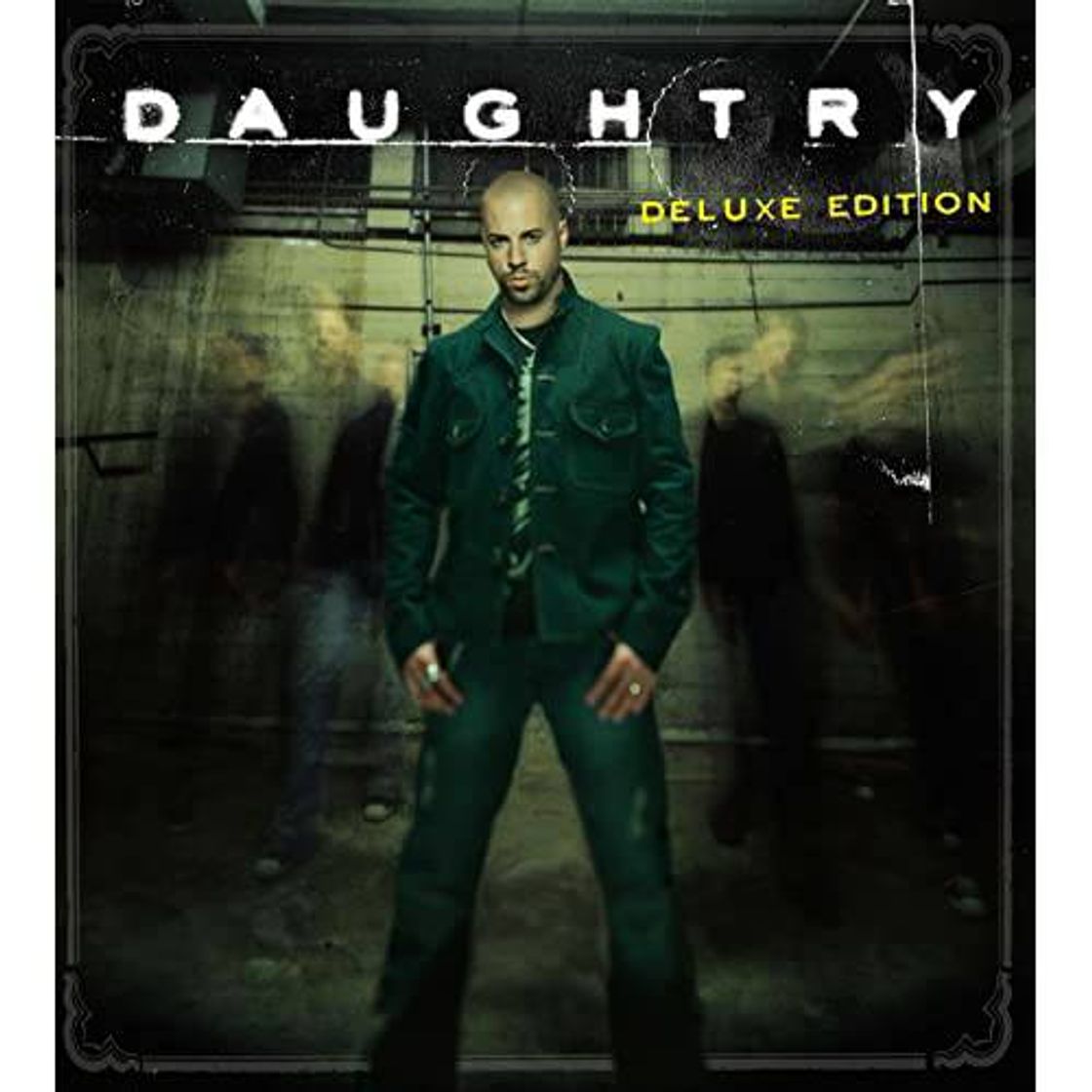 Canción Daughtry - Home (Official Video) - YouTube