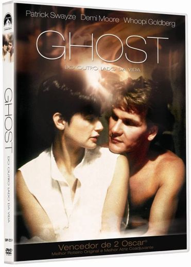 Ghost (1990) 