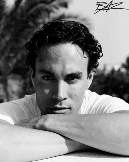 Brandon Lee 