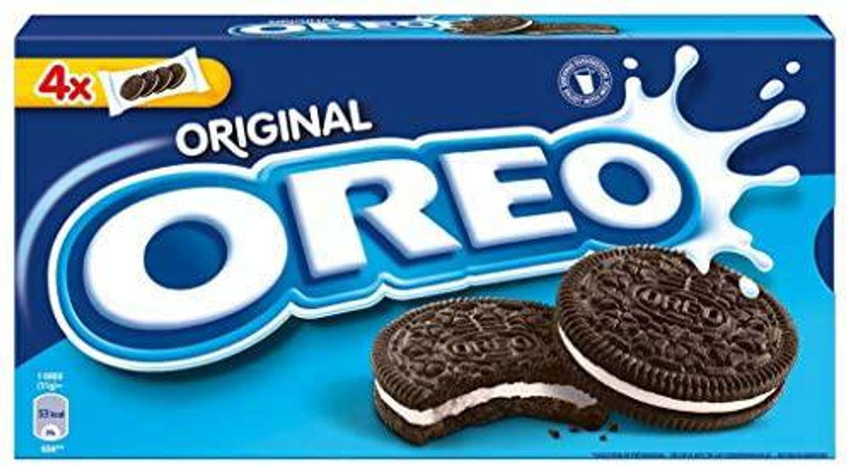 Product Bolachas Oreo