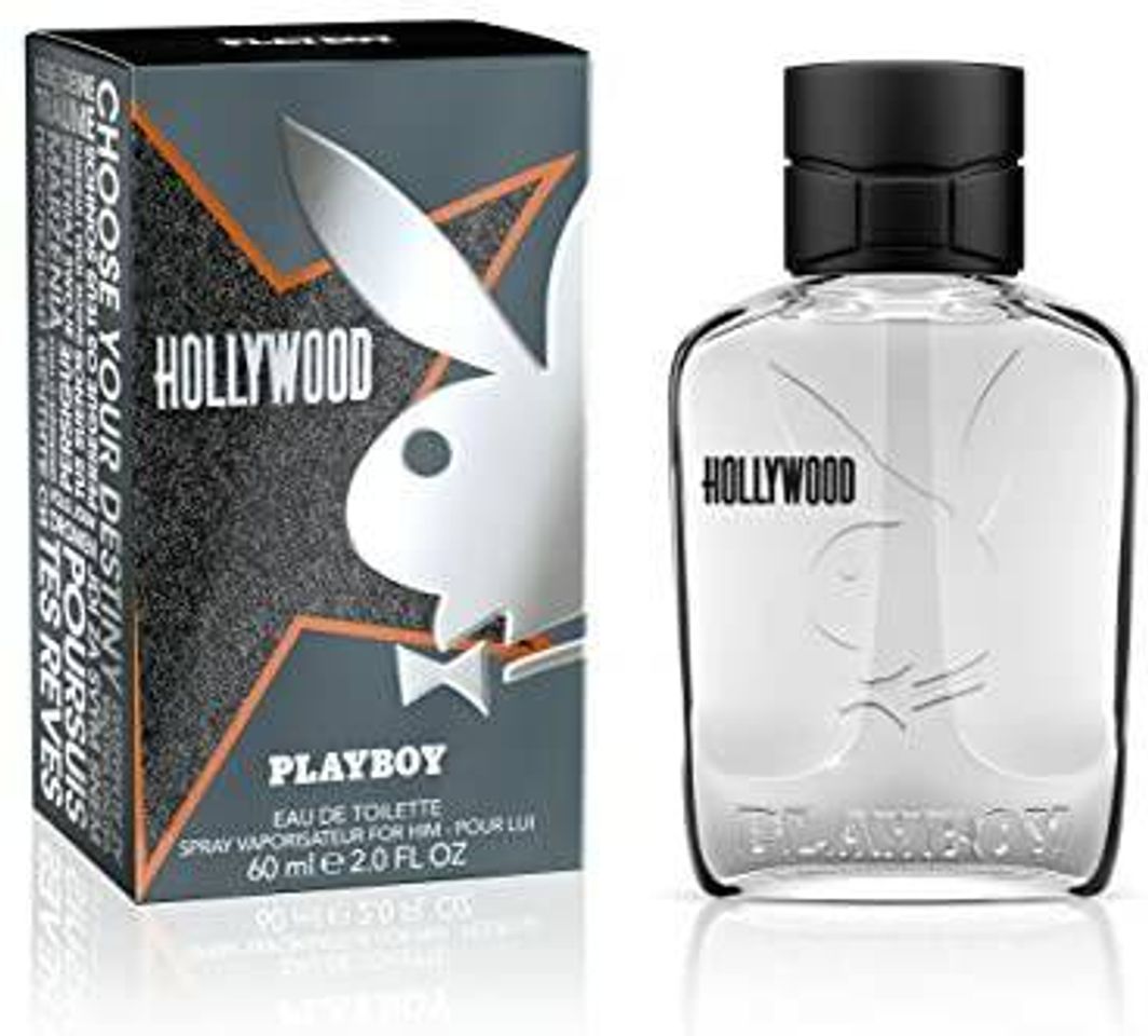 Product Playboy Hollywood Eau de Toilette