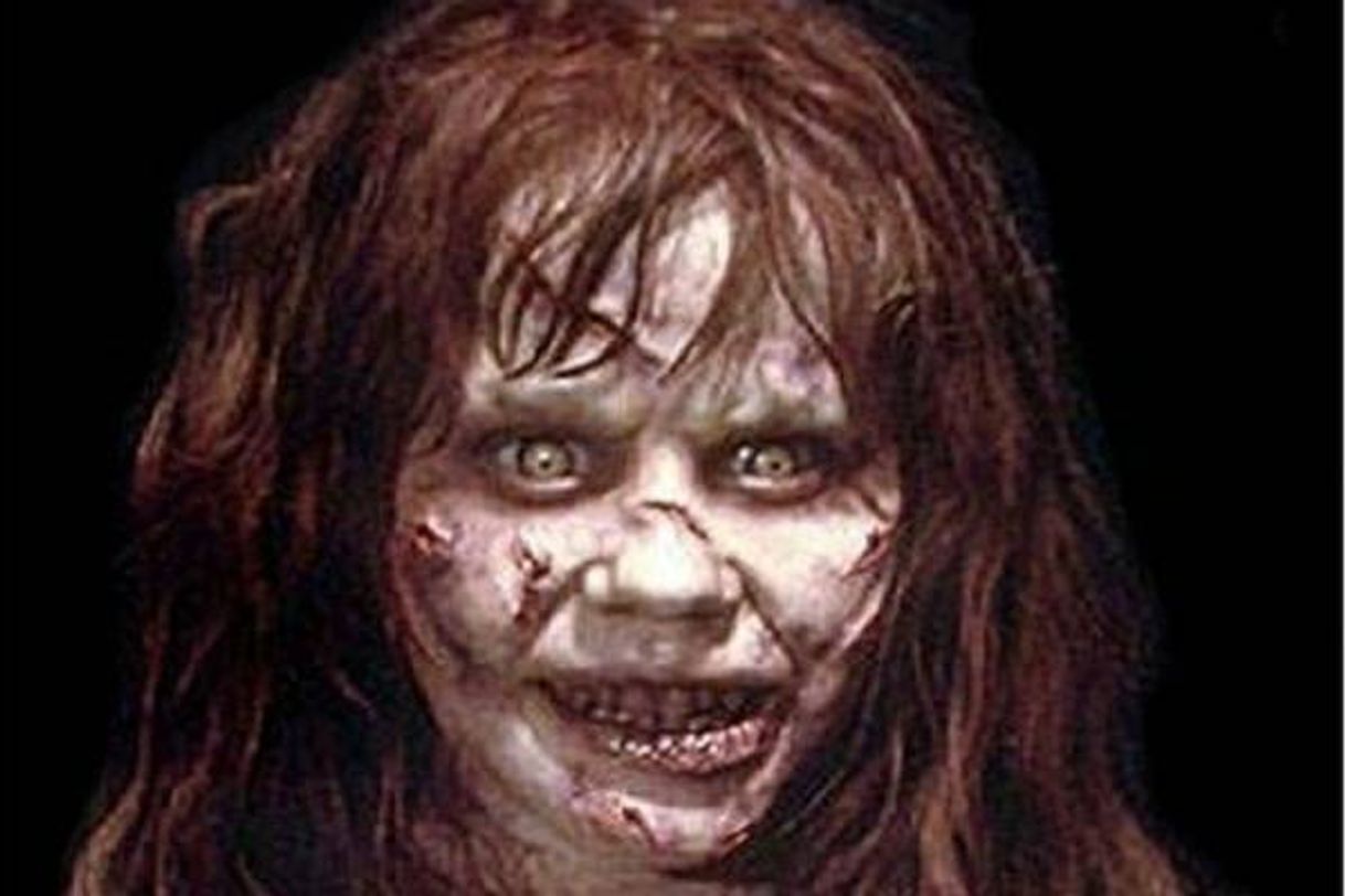 The Exorcist (1973) 